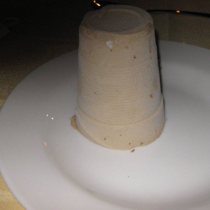 À la carte - Parfait Hotel El Mouradi Cap Mahdia