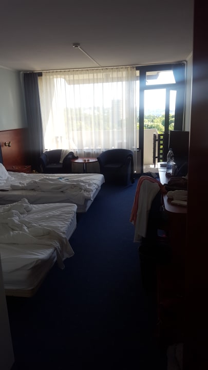 Zimmer Grandhotel Varna