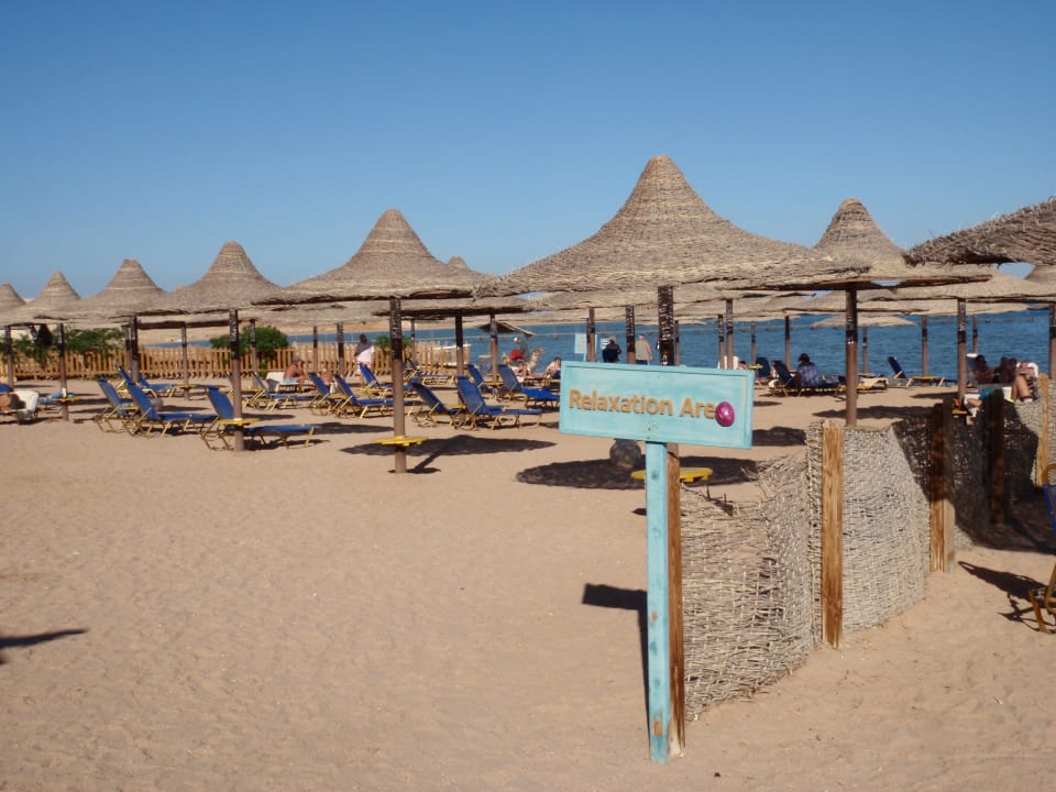 Ruhezone JAZ Belvedere Resort