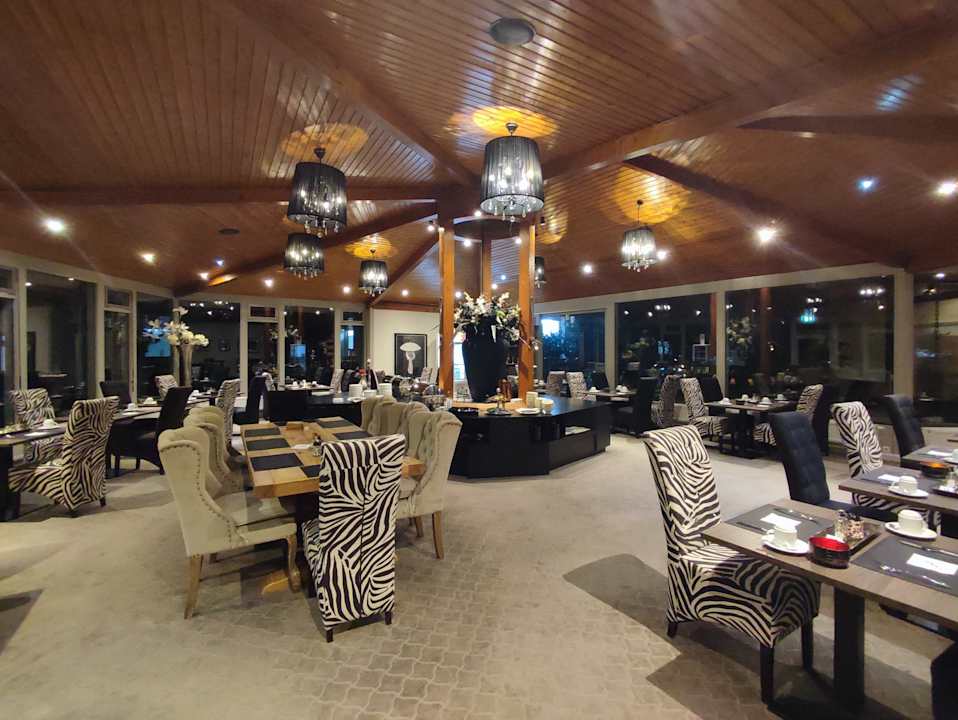 Gastro Hotel Luisenpark & Hotel Luise