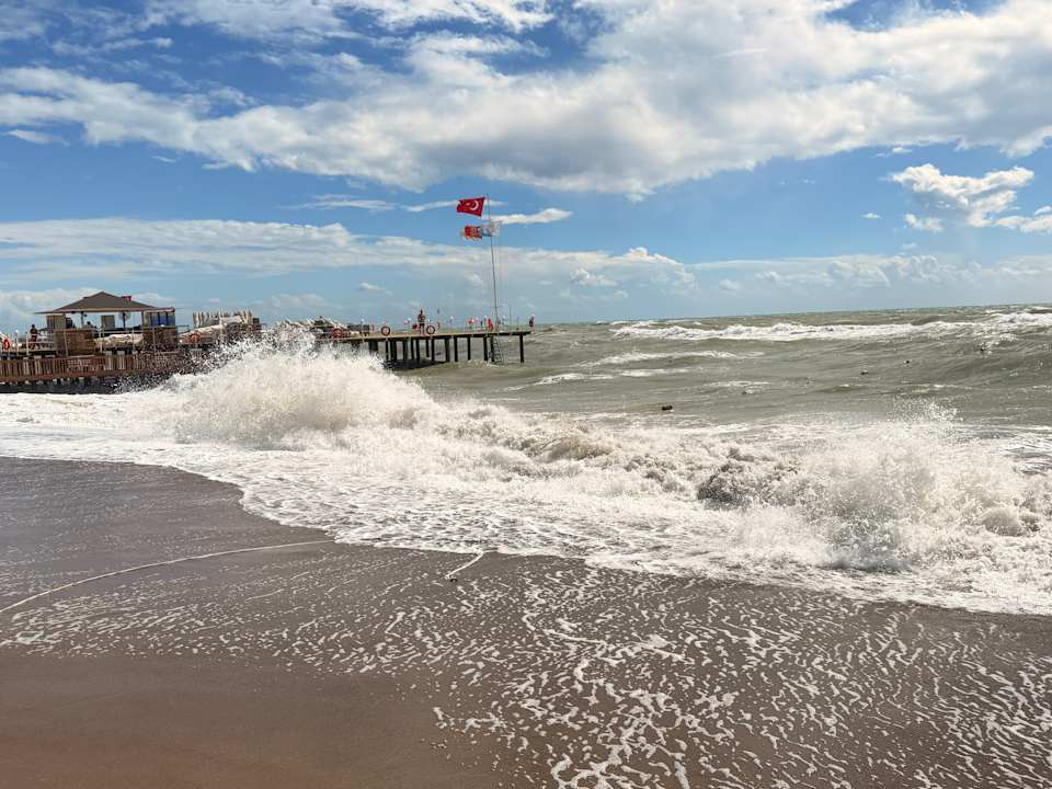 Strand Hotel Delphin Diva