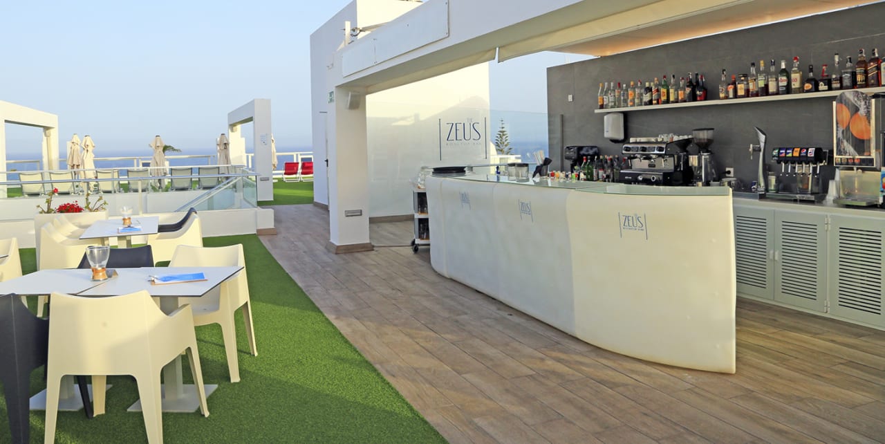 Restaurant LABRANDA Marieta - Adults only