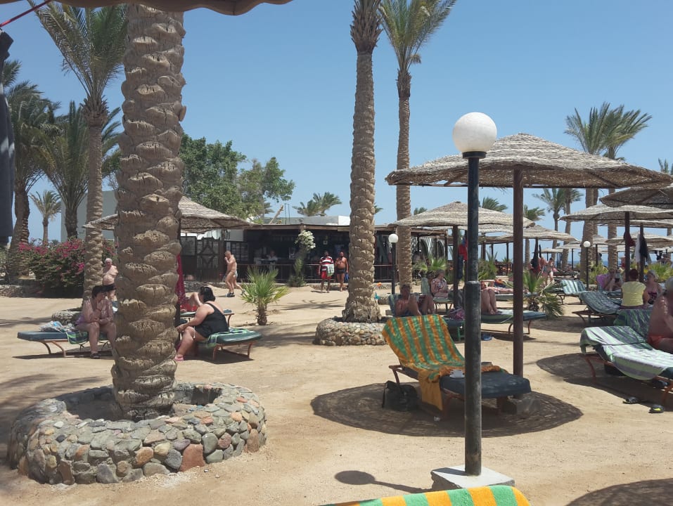 Strand Bel Air Azur Resort - Adults only