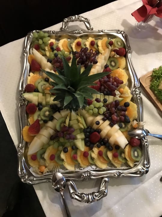 Gastro Hotel & Restaurant Schenk von Landsberg