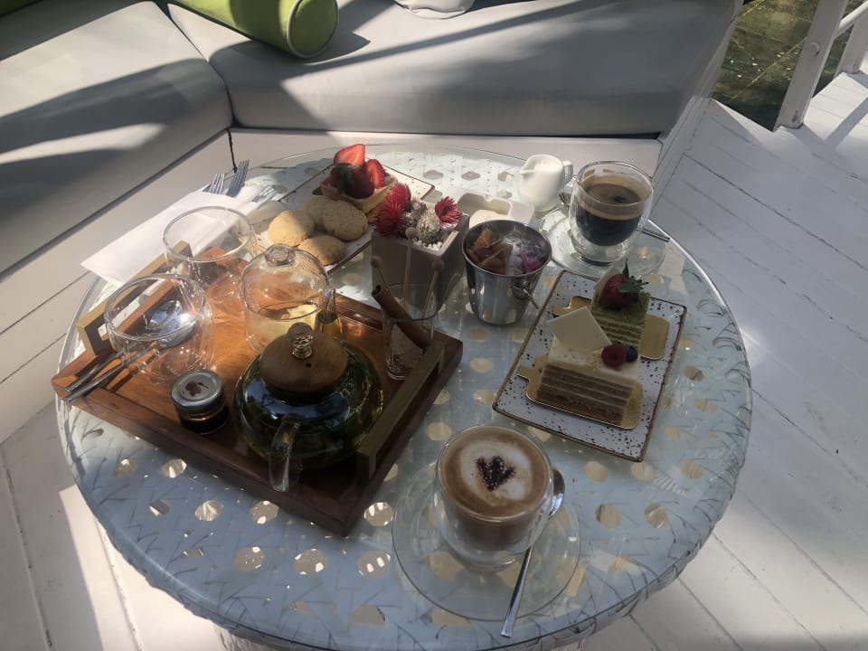 Gastro Rixos The Palm Hotel & Suites