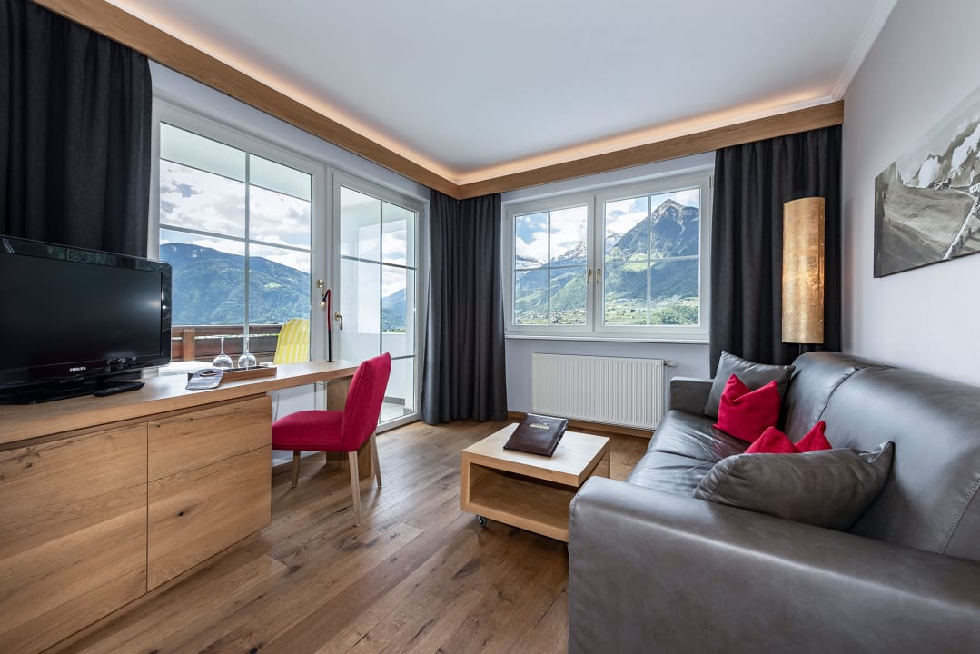 Zimmer Hotel Sunnwies