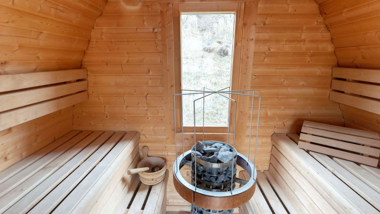 Sport & Freizeit Alpen Select Lodge