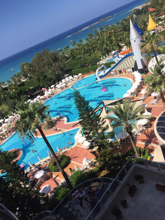 Zimmer Arycanda Kirman Premium