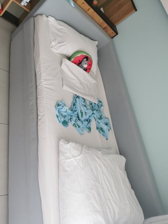 Zimmer Arina Beach Resort