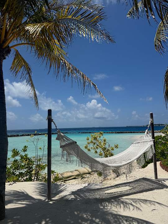 Gartenanlage OBLU SELECT Lobigili