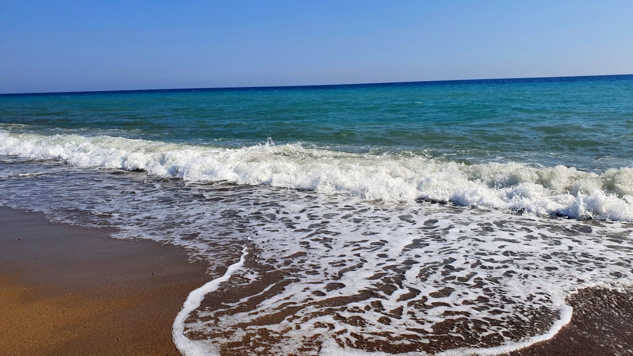 Strand Ali Bey Club & Park Manavgat