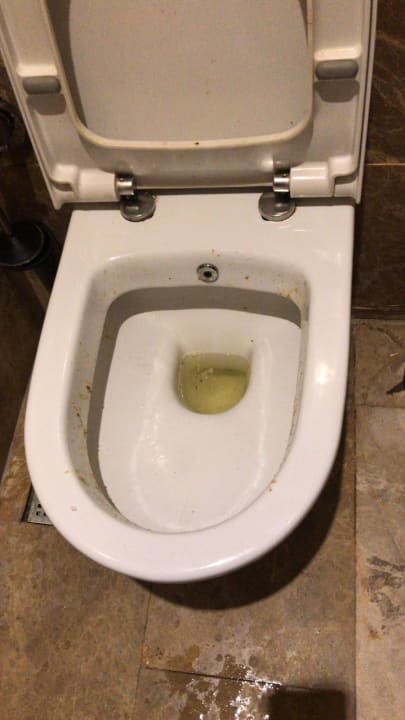 Gastro Alkoclar Exclusive Alacati