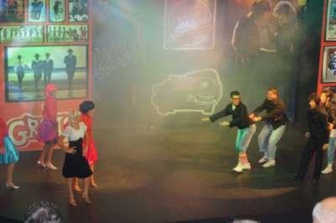 Abendveranstaltung Sentido Trendy Verbena Beach