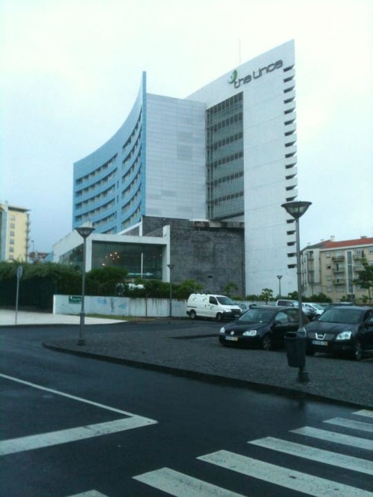 The Lince Azores Great Hotel The Lince Azores Great Hotel