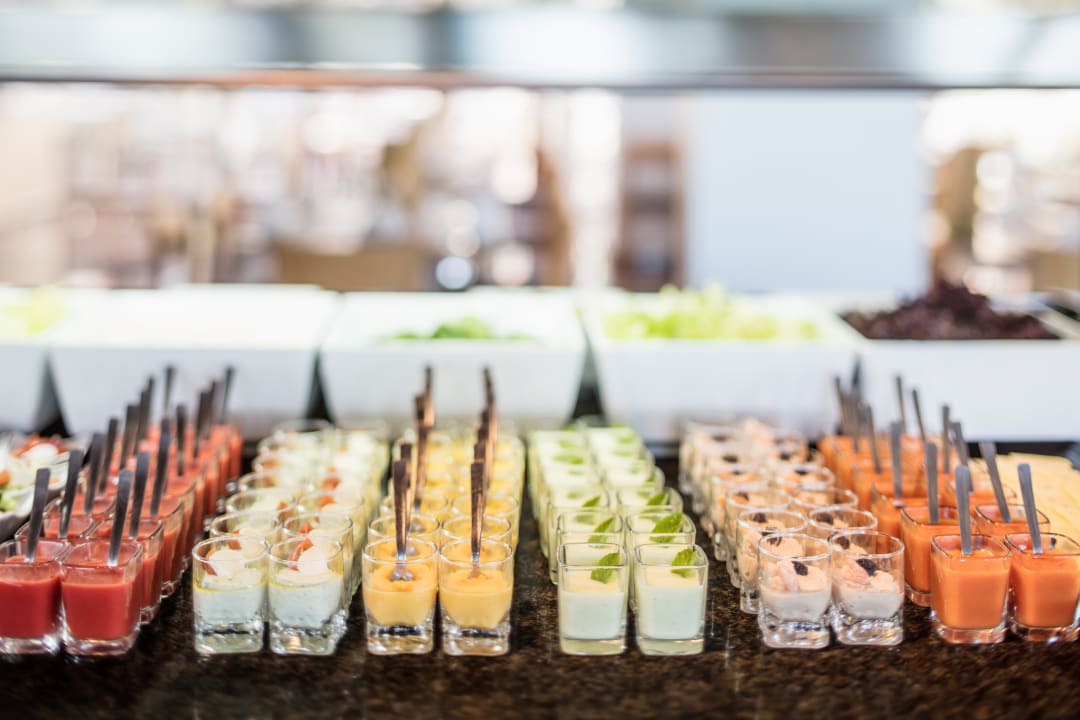 Gastro AQUA Hotel Promenade & Spa