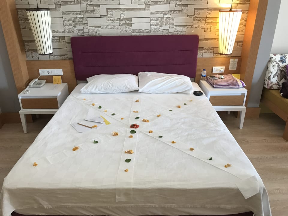 Zimmer TUI MAGIC LIFE Jacaranda