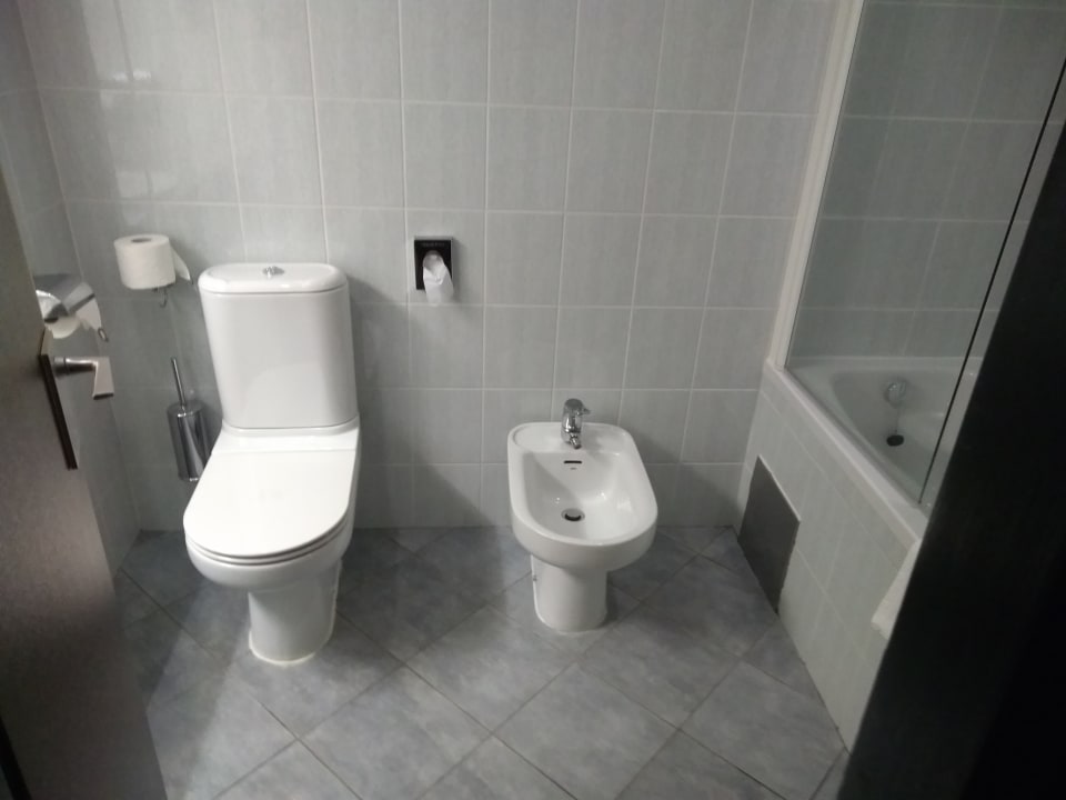 Zimmer Best Western Premier Hotel Slon