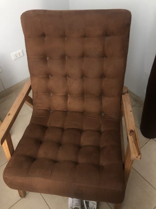 Zimmer Starfish Cuatro Palmas