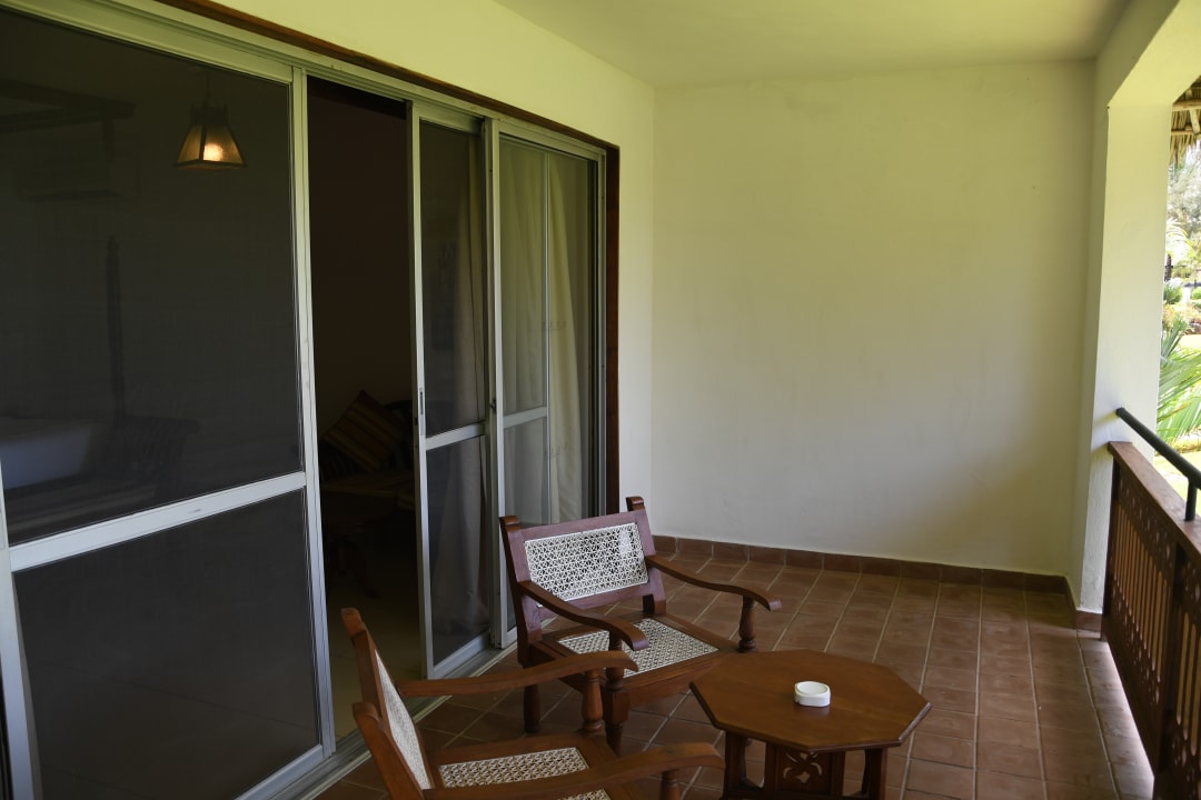 Zimmer Royal Zanzibar Beach Resort