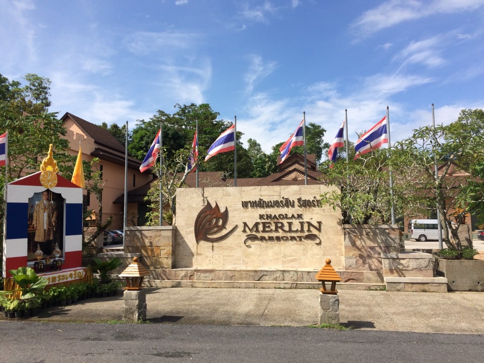 Sonstiges Khao Lak Merlin Resort