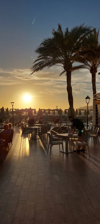 Ausblick Sentido Fido Punta del Mar – Adults only