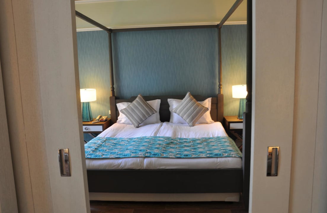 Club Grand Side/Large Familyroom with 2 bedroom  Club Grand Side