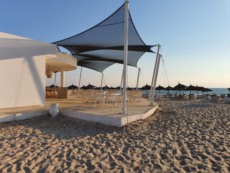 Strand Hotel Marhaba Club