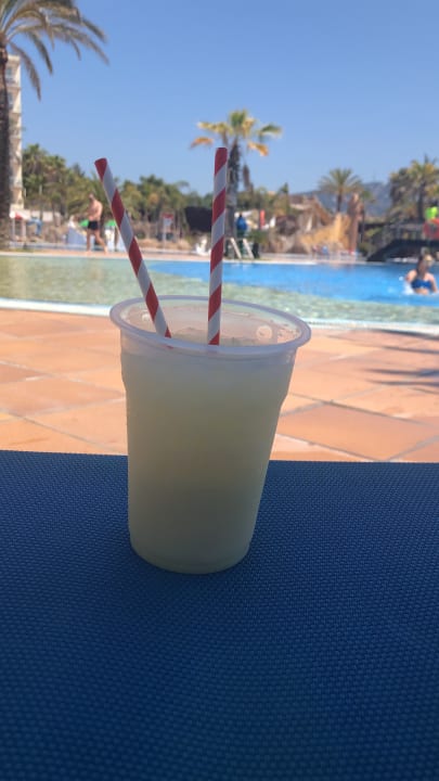 Gastro Costa Encantada Resort & Suites