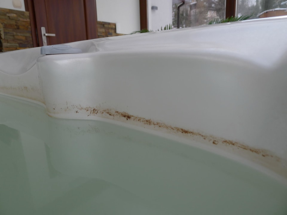 Jacuzzi Karpacki & SPA adults only