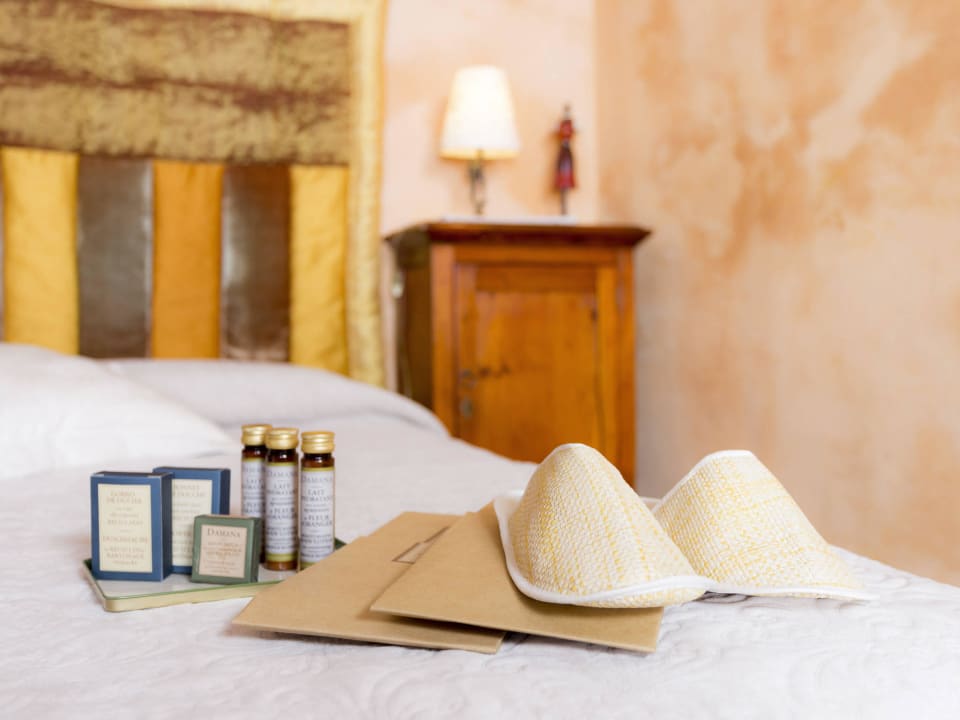 Eleganza e Raffinatezza B&B Antica Dimora San Girolamo