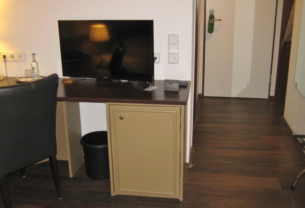 Zimmer Hotel Lippischer Hof