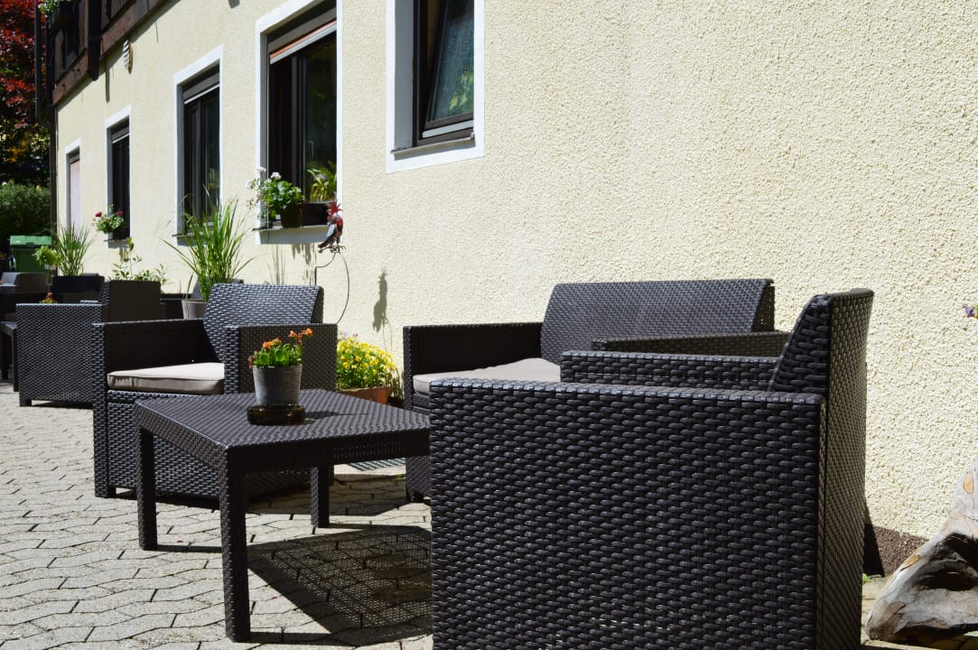 Sonstiges Natur & Wander Hotel Gassbachtal