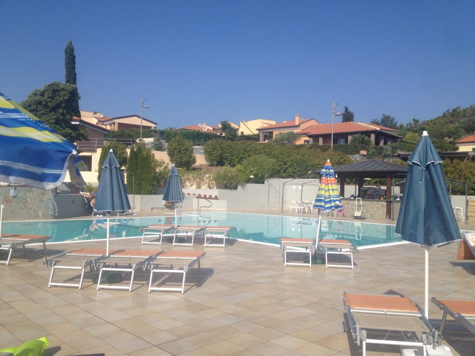 Pool Residence Villa Beuca