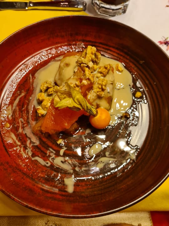 Gastro Arycanda Kirman Premium