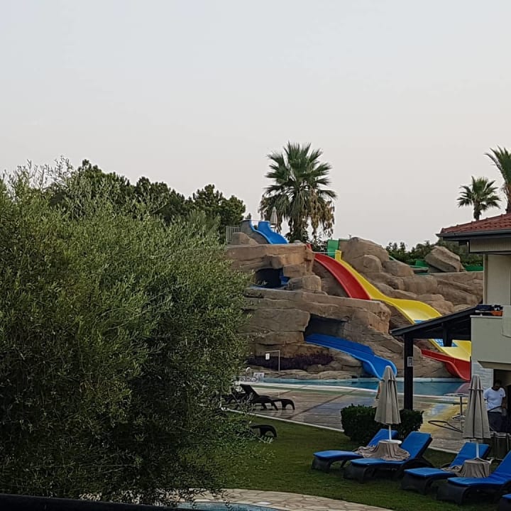 Sport & Freizeit Melas Holiday Village