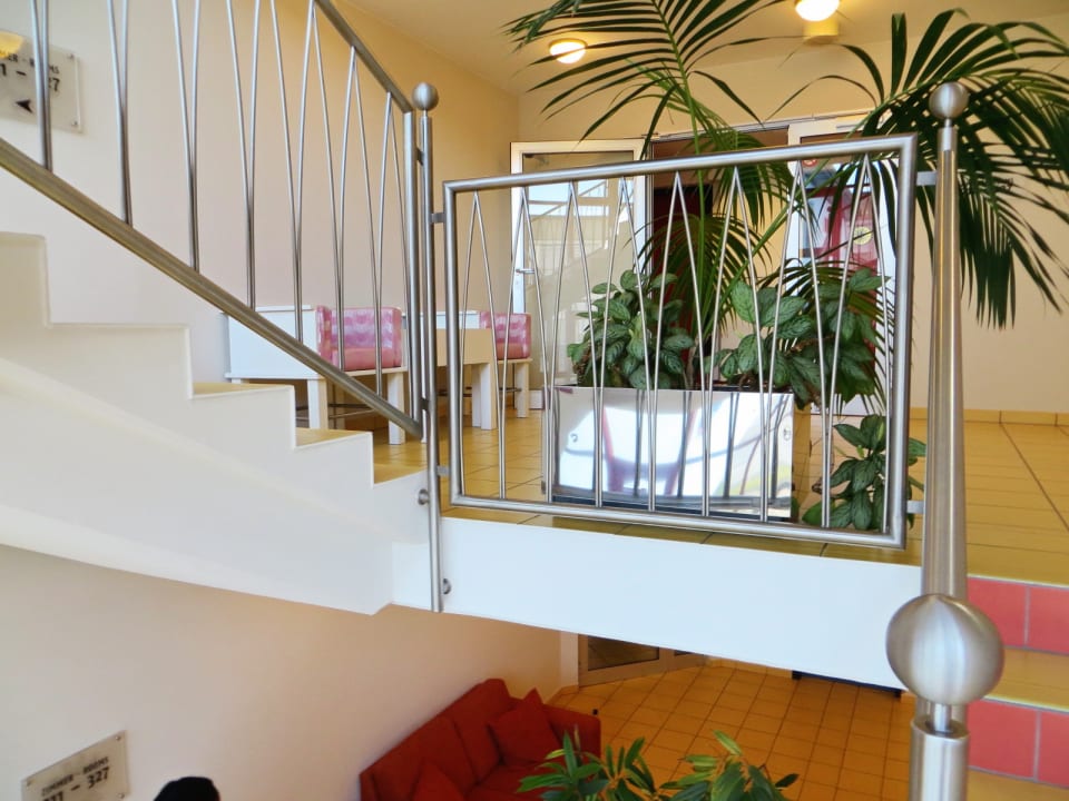 Sonstiges Kunsthotel Fuchspalast