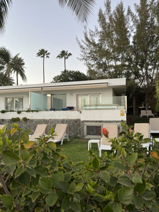 Außenansicht Bull Costa Canaria & Spa - Adults only