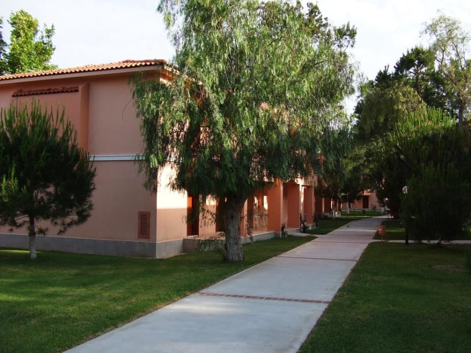 Bungalow Kustur Club Holiday Village