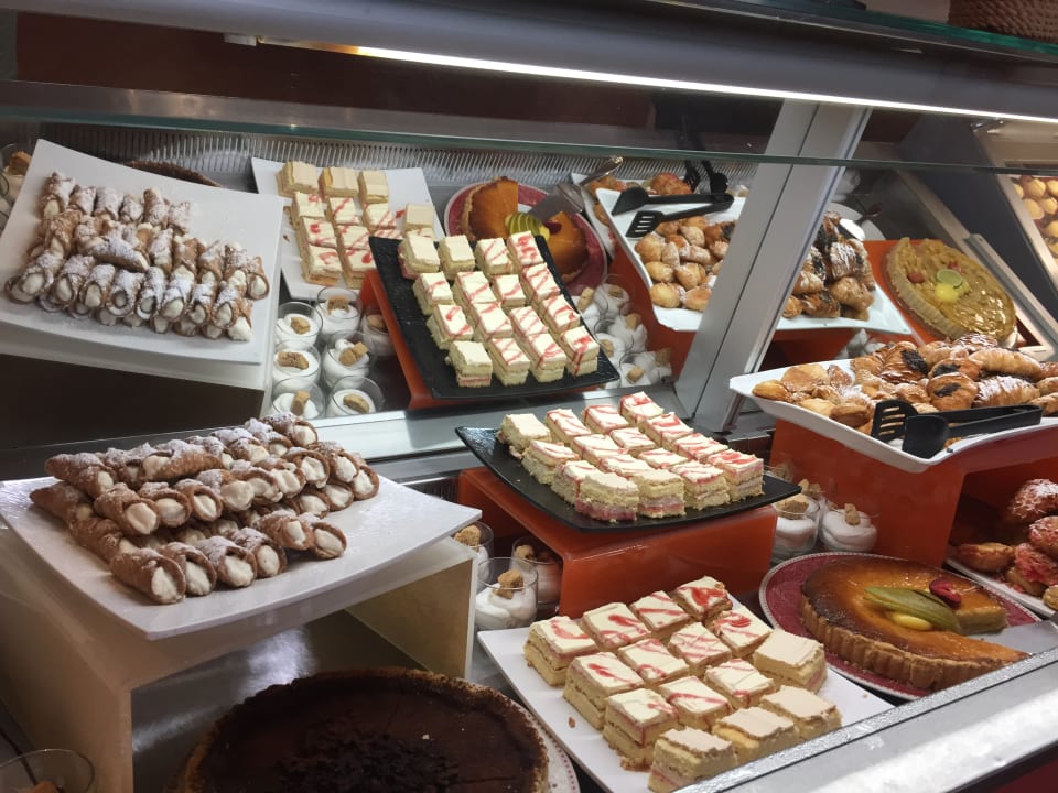 Gastro Aldiana Club Rocca Nettuno Calabria