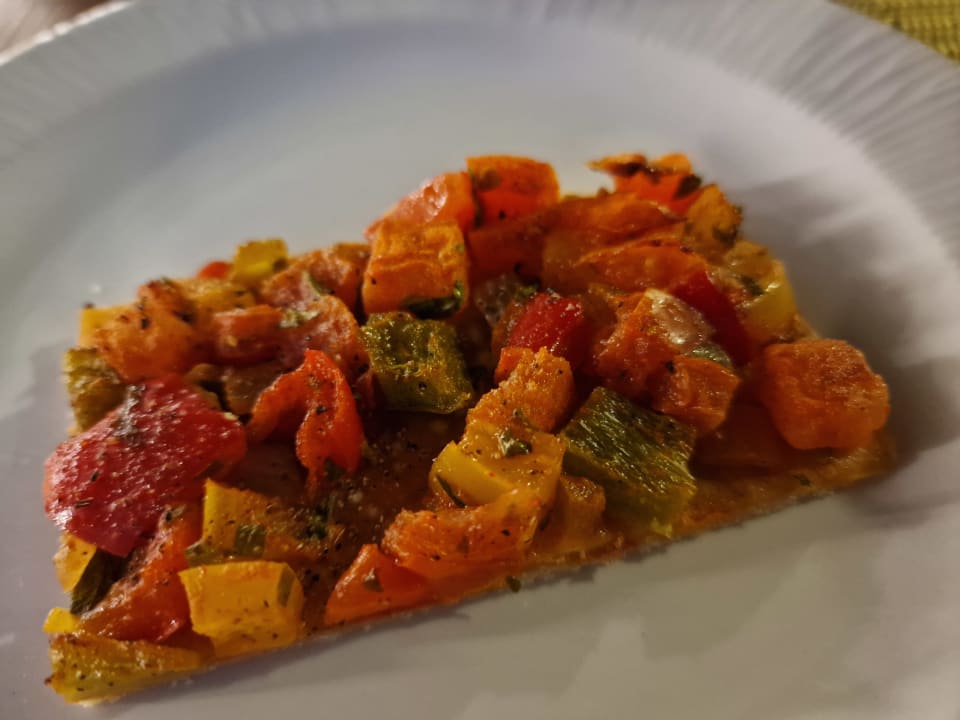 Gastro Paradiso Garden