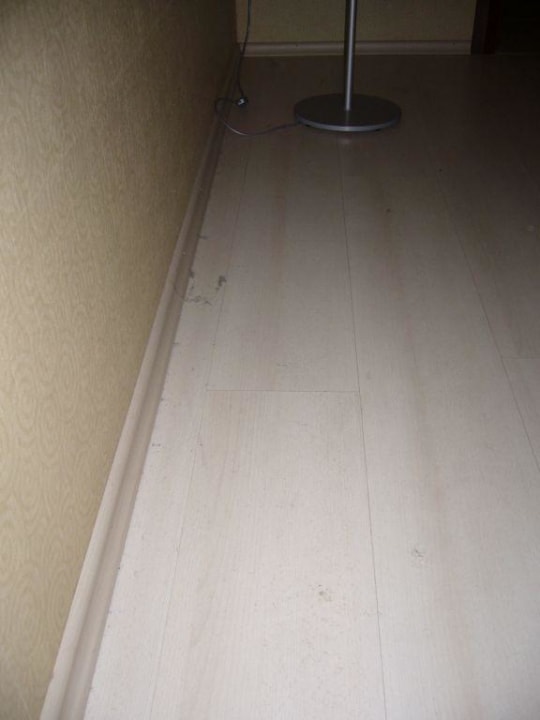 Staub Belek Beach Resort Hotel