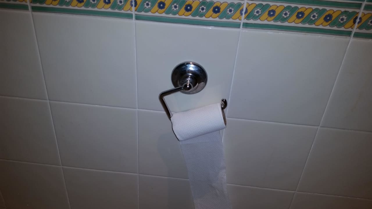 Amatur Houda Golf & Beach Club