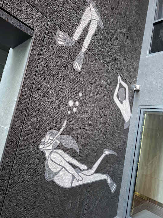 Pool Best Western Plus Nexen Pattaya