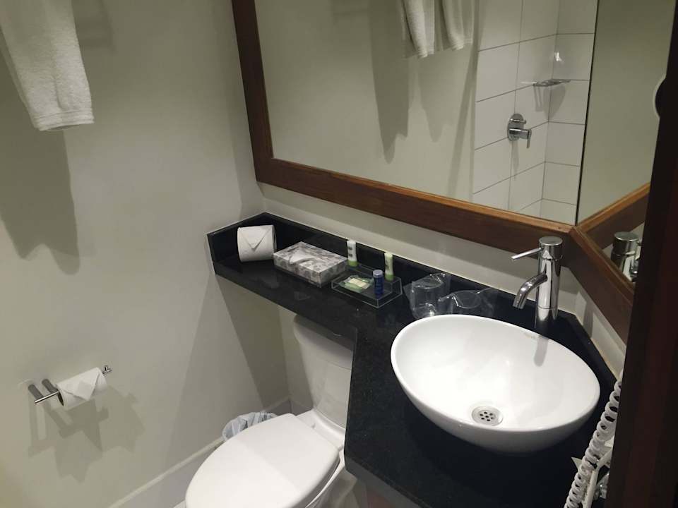 Bad Hotel Country Inn & Suites By Carlson, San Jose
