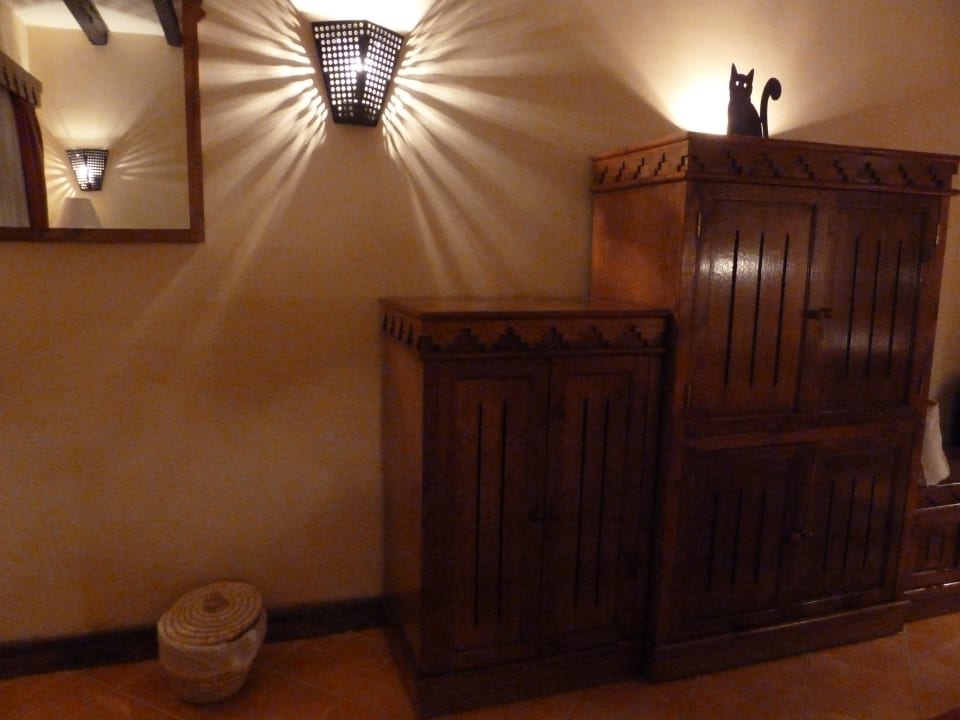 TV Schrank Grand Makadi