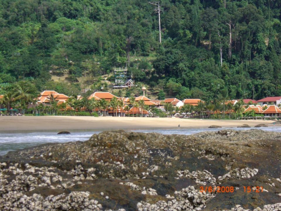 Strand Khaolak Laguna Resort