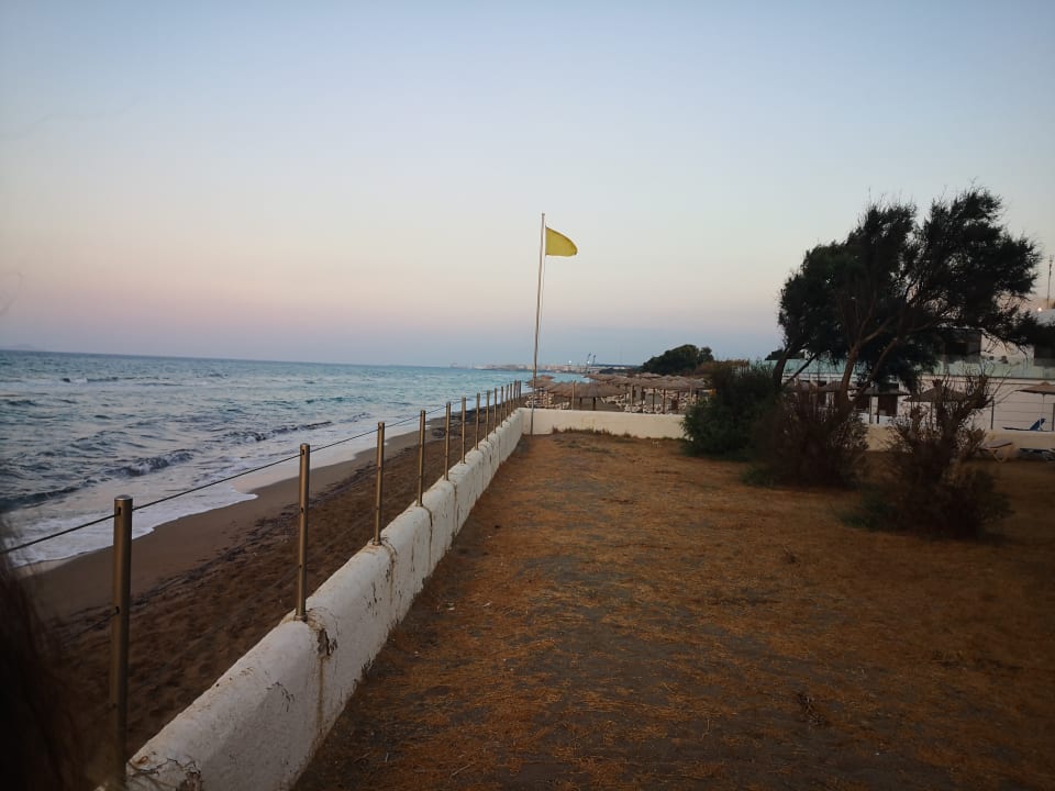 Strand Civitel Creta Beach