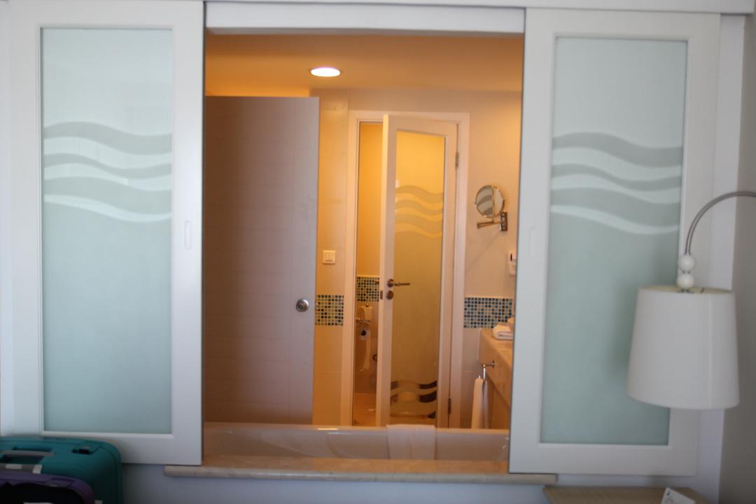 Zimmer  Melia Marina Varadero