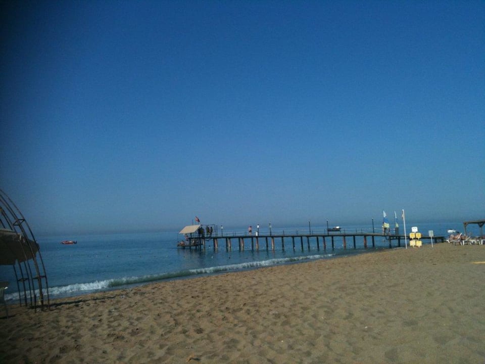 Hotel Otium Eco Club Side Marvida Family Eco