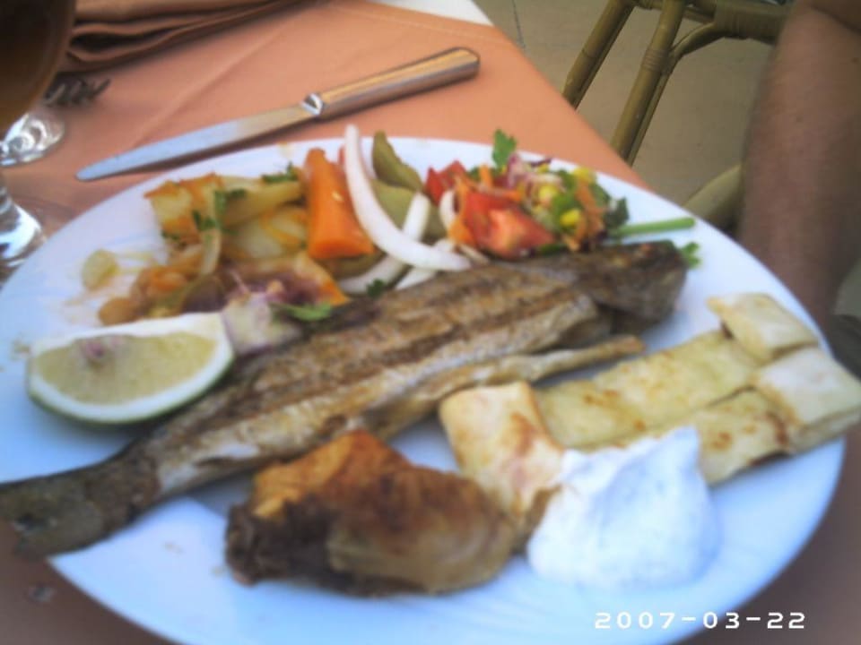 essen Hotel Orfeus Park